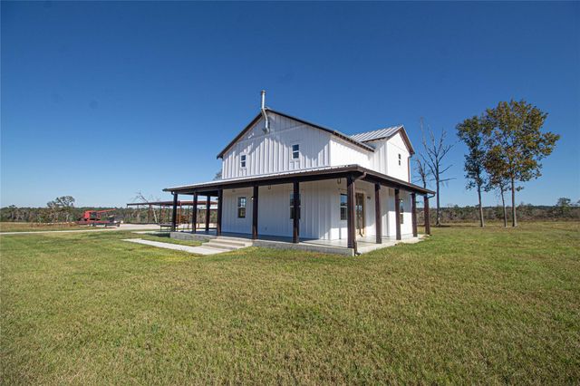 1275 Castlewood Road, Livingston, TX 77351