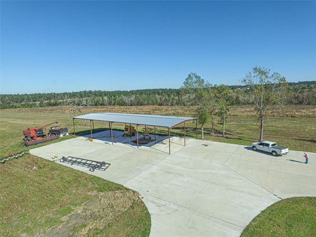 1275 Castlewood Road, Livingston, TX 77351
