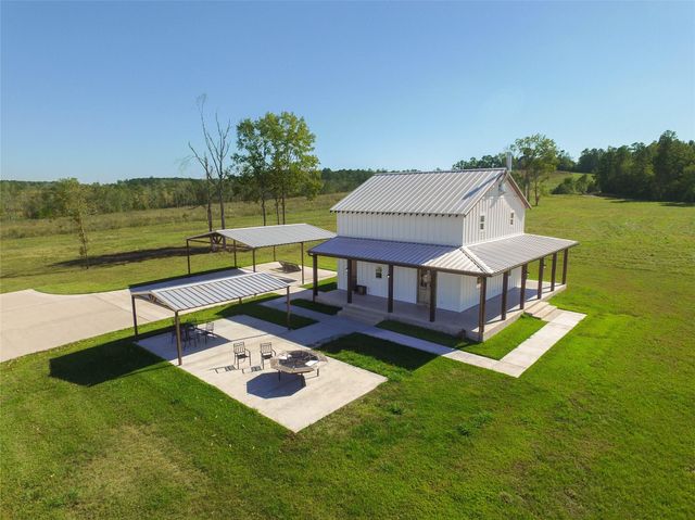 1275 Castlewood Road, Livingston, TX 77351