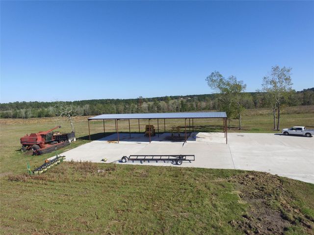 1275 Castlewood Road, Livingston, TX 77351