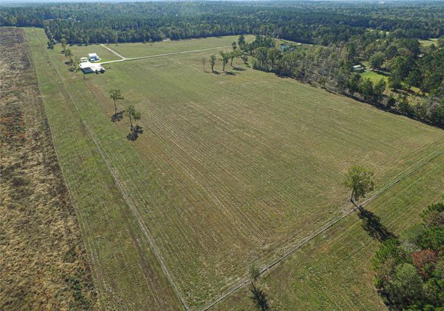1275 Castlewood Road, Livingston, TX 77351