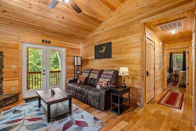 26 Carrolls Ridge, Murphy, NC 28906