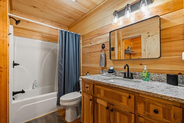26 Carrolls Ridge, Murphy, NC 28906