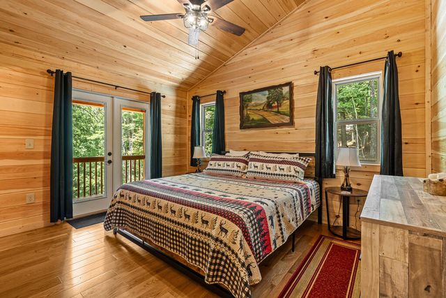 26 Carrolls Ridge, Murphy, NC 28906