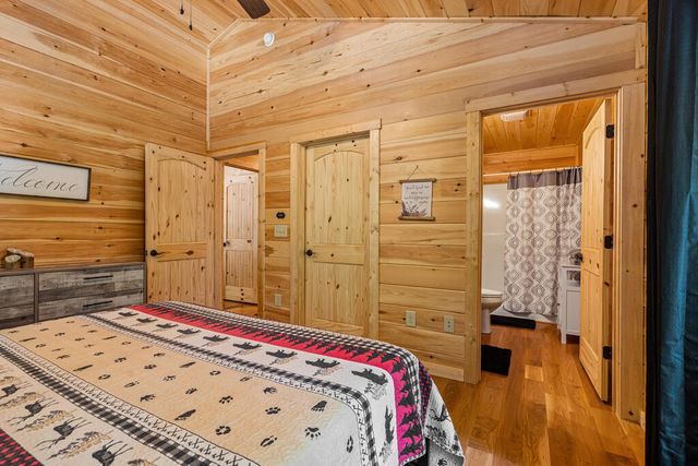 26 Carrolls Ridge, Murphy, NC 28906