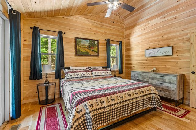 26 Carrolls Ridge, Murphy, NC 28906