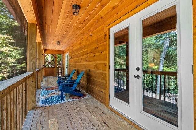 26 Carrolls Ridge, Murphy, NC 28906