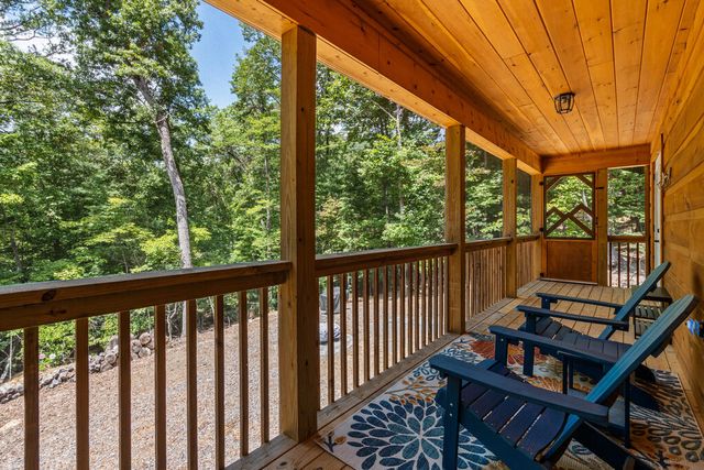 26 Carrolls Ridge, Murphy, NC 28906