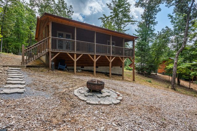 26 Carrolls Ridge, Murphy, NC 28906
