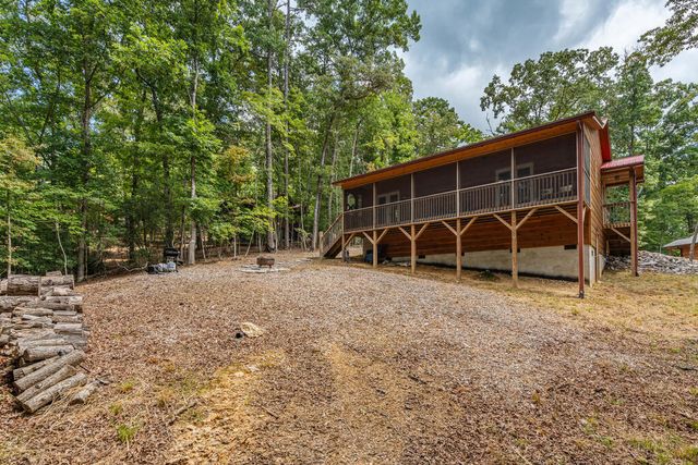 26 Carrolls Ridge, Murphy, NC 28906