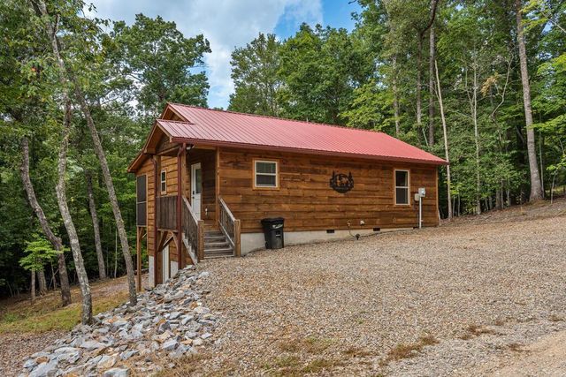 26 Carrolls Ridge, Murphy, NC 28906