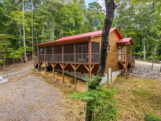 26 Carrolls Ridge, Murphy, NC 28906
