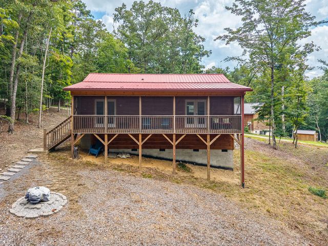 26 Carrolls Ridge, Murphy, NC 28906