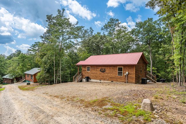 26 Carrolls Ridge, Murphy, NC 28906