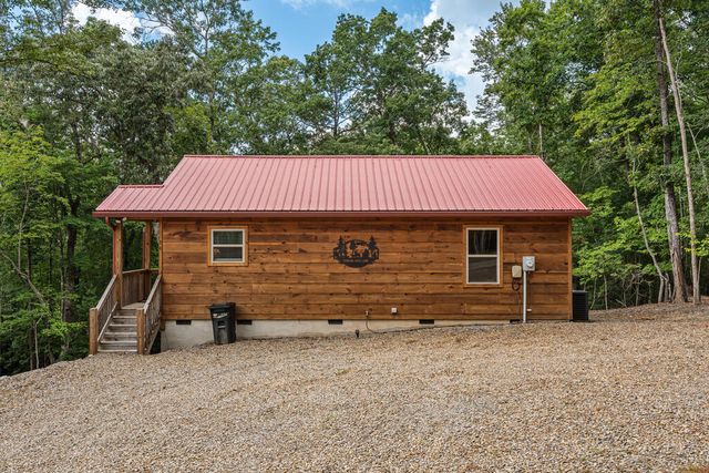 26 Carrolls Ridge, Murphy, NC 28906