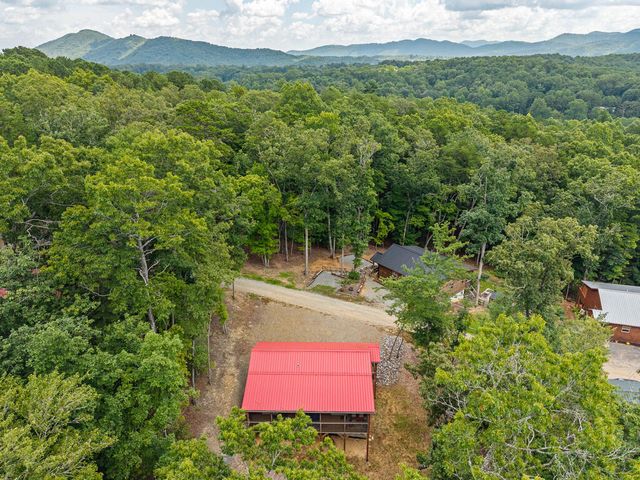 26 Carrolls Ridge, Murphy, NC 28906