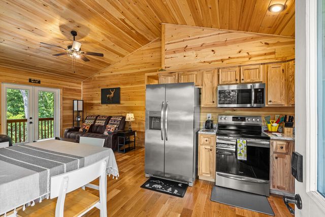 26 Carrolls Ridge, Murphy, NC 28906