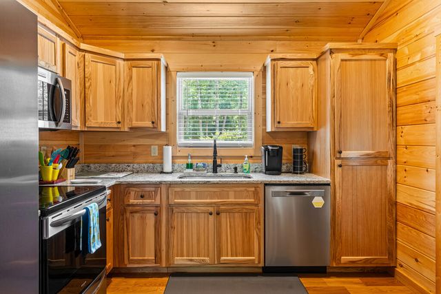26 Carrolls Ridge, Murphy, NC 28906