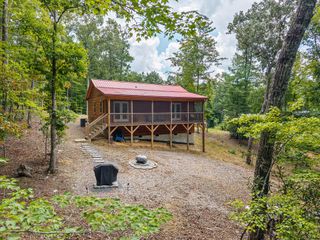 26 Carrolls Ridge, Murphy, NC 28906