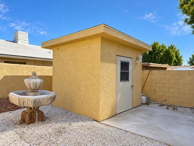 68698 E Street, Cathedral City, CA 92234