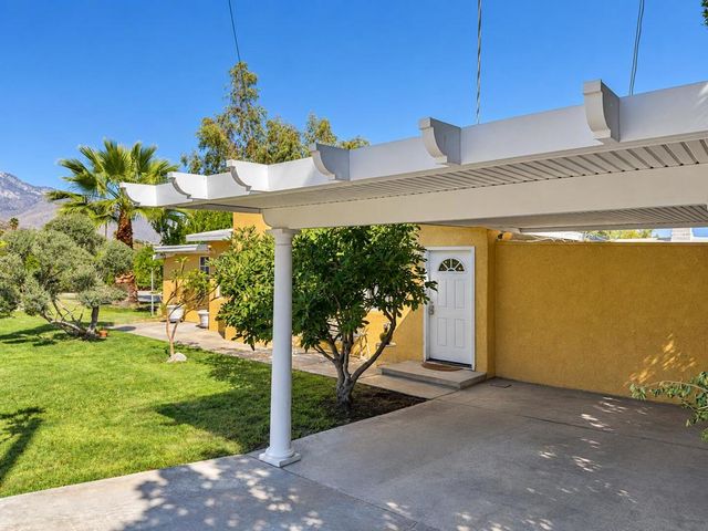 68698 E Street, Cathedral City, CA 92234