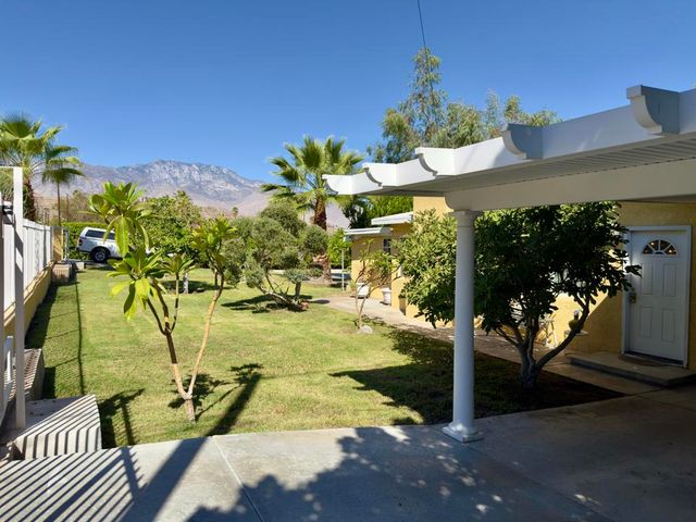68698 E Street, Cathedral City, CA 92234