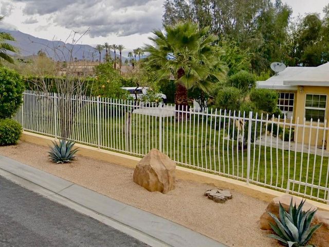68698 E Street, Cathedral City, CA 92234
