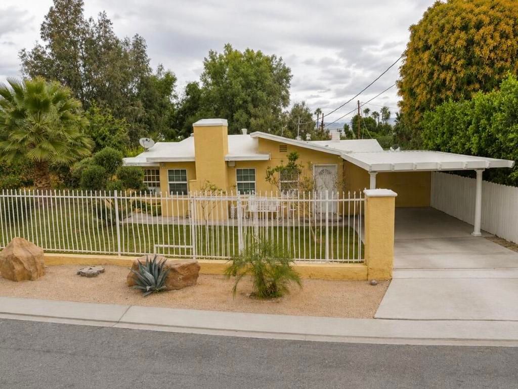 68698 E Street, Cathedral City, CA 92234