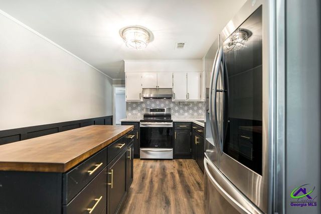 4202 Cyndy Jo Circle, Macon, GA 31216