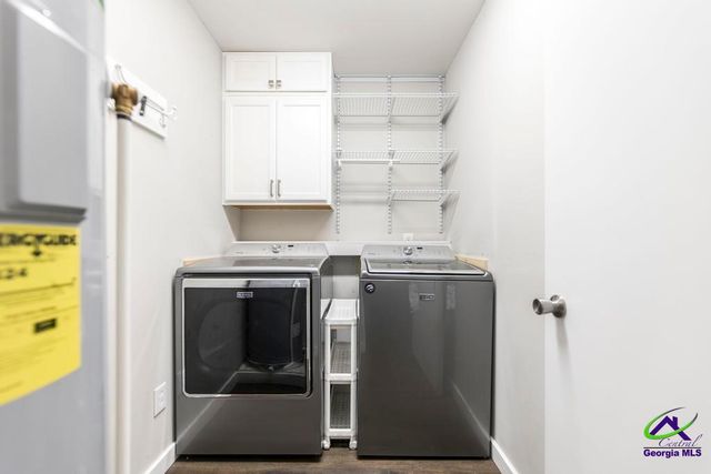 4202 Cyndy Jo Circle, Macon, GA 31216