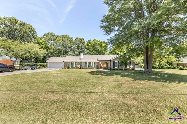 4202 Cyndy Jo Circle, Macon, GA 31216