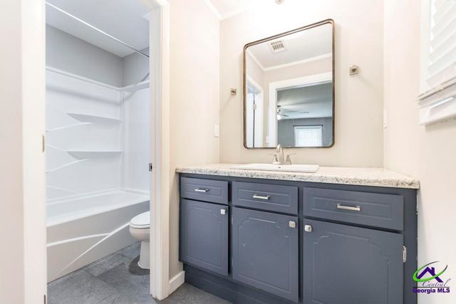 4202 Cyndy Jo Circle, Macon, GA 31216