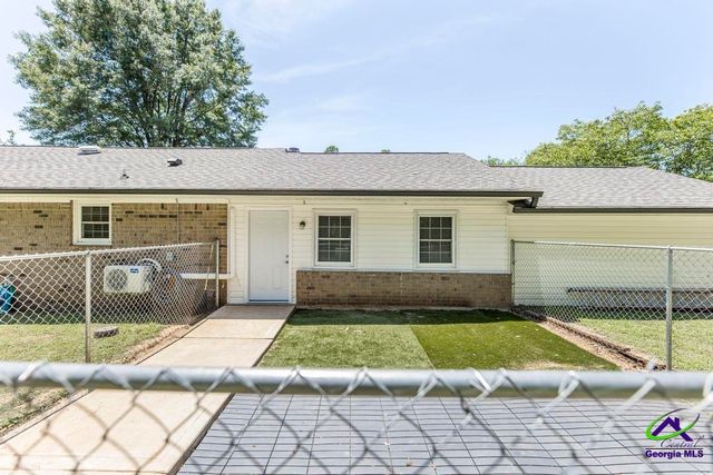 4202 Cyndy Jo Circle, Macon, GA 31216