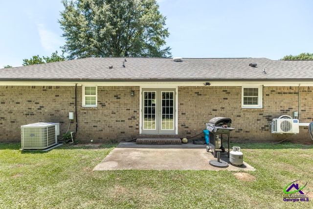4202 Cyndy Jo Circle, Macon, GA 31216