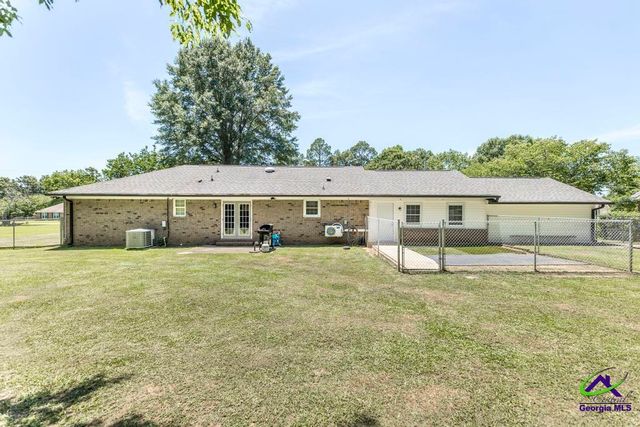 4202 Cyndy Jo Circle, Macon, GA 31216
