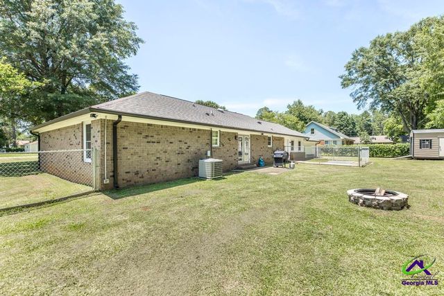 4202 Cyndy Jo Circle, Macon, GA 31216