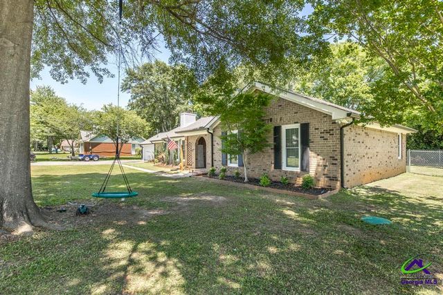 4202 Cyndy Jo Circle, Macon, GA 31216