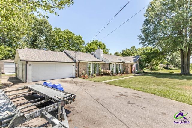 4202 Cyndy Jo Circle, Macon, GA 31216