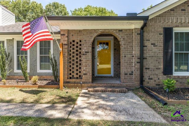 4202 Cyndy Jo Circle, Macon, GA 31216