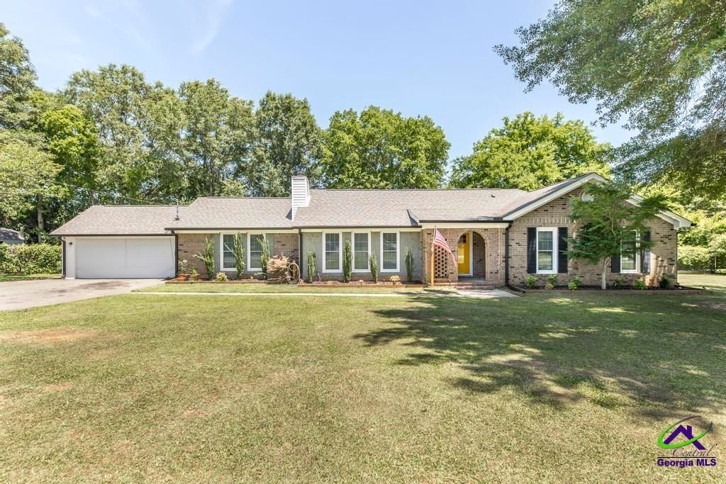 4202 Cyndy Jo Circle, Macon, GA 31216