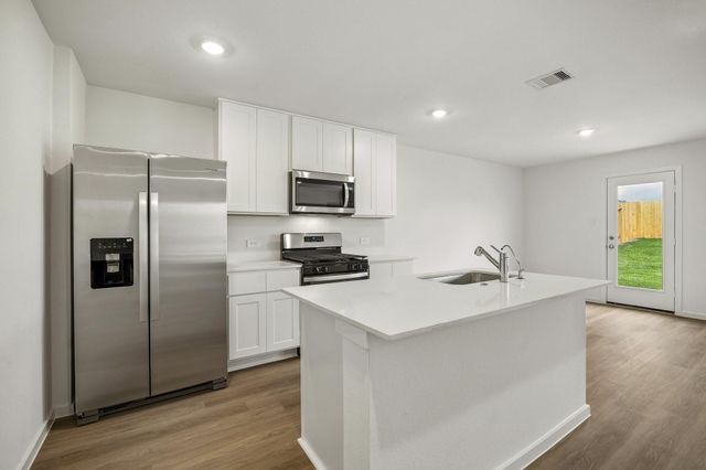 11822 Serenas Song Drive, Willis, TX 77318