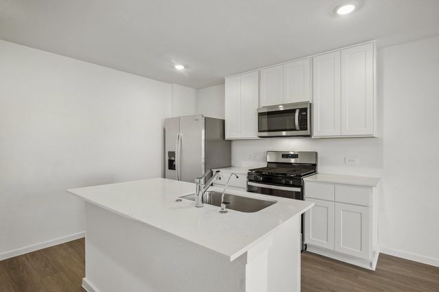 11822 Serenas Song Drive, Willis, TX 77318