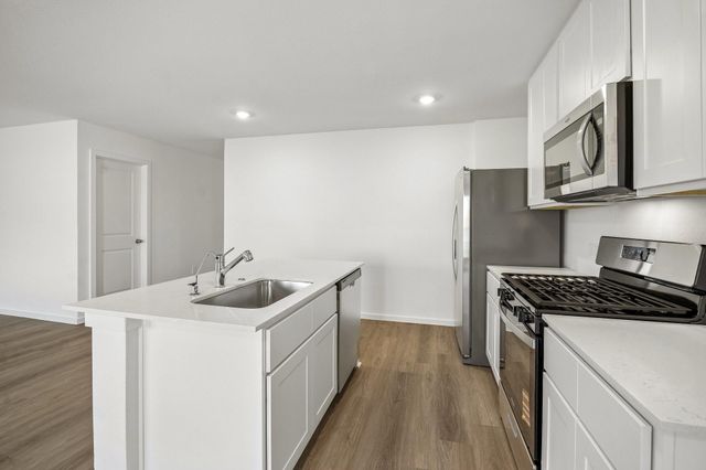 11822 Serenas Song Drive, Willis, TX 77318