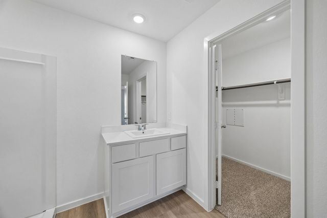 11822 Serenas Song Drive, Willis, TX 77318