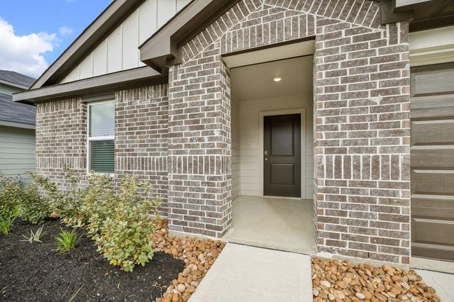 11822 Serenas Song Drive, Willis, TX 77318