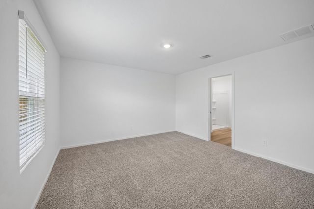 11822 Serenas Song Drive, Willis, TX 77318