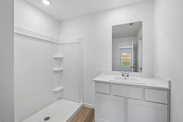 11822 Serenas Song Drive, Willis, TX 77318