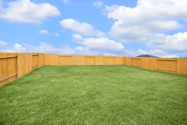 11822 Serenas Song Drive, Willis, TX 77318