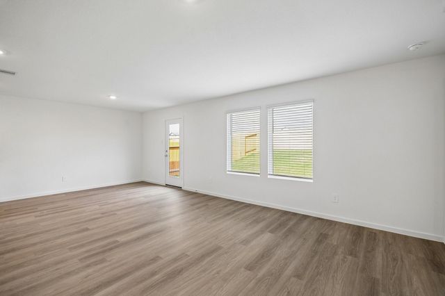 11822 Serenas Song Drive, Willis, TX 77318