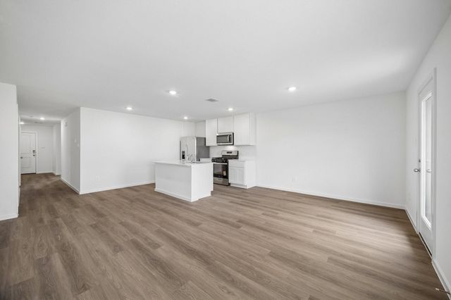 11822 Serenas Song Drive, Willis, TX 77318